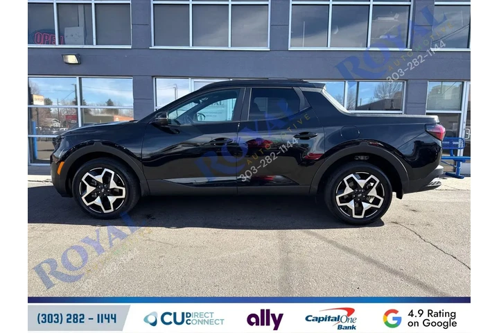 $32995 : 2023 Santa Cruz Limited image 5