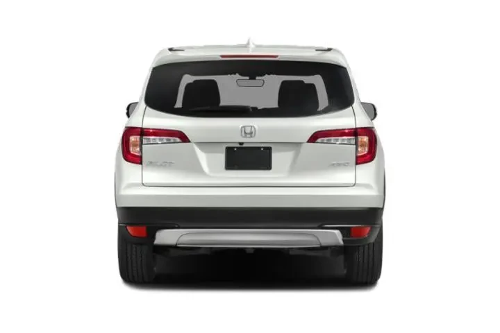 $23987 : Honda Pilot 2021 AWD EX-L 4d image 5