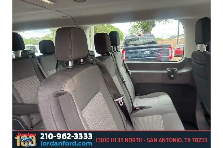 $31188 : Ford Transit 2022 350 XL 3dr image 10