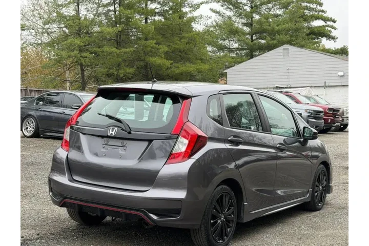 $10550 : 2018 Fit Sport image 8