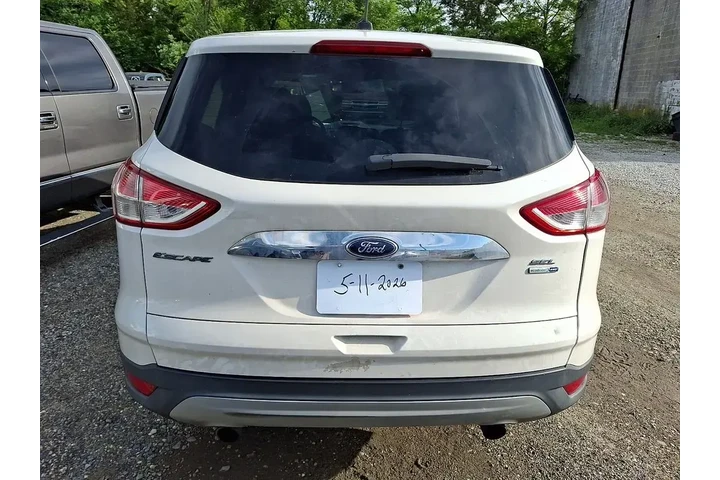 $8299 : Ford Escape 2013 AWD SEL 4dr image 5