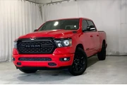 Ram 1500 2022 4x2 Big Horn 4 en Houston