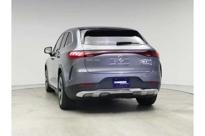 $39998 : Mercedes-Benz EQE 2023 AWD E image 6