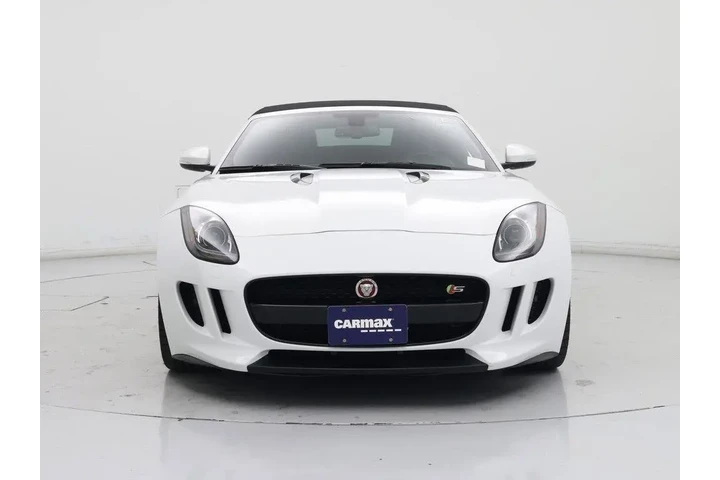 $32998 : Jaguar F-TYPE 2016 S 2dr Con image 5