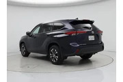 $34998 : Toyota Highlander 2021 AWD X thumbnail