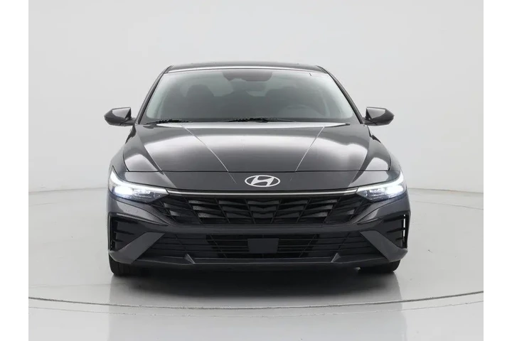 $20998 : Hyundai ELANTRA 2024 SEL 4dr image 5