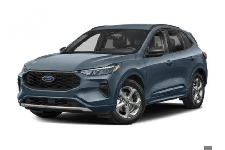 $26888 : Ford Escape 2024 ST-Line 4dr image 1