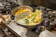 Line Cook - Cusinero de Linea en Los Angeles