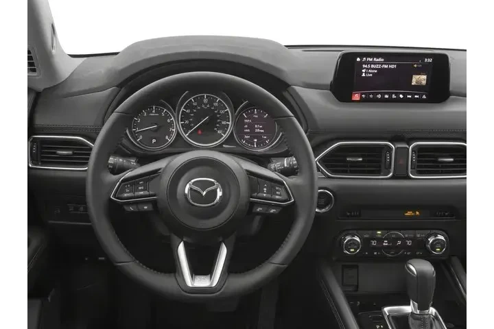 $16547 : Mazda CX-5 2018 Grand Tourin image 10