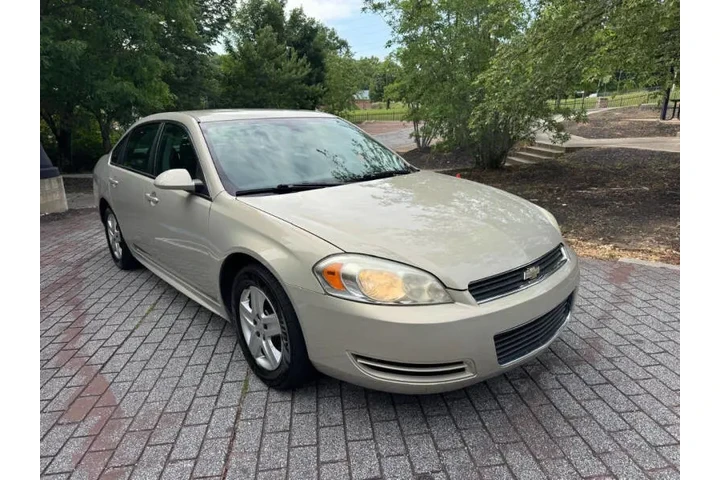 $3999 : 2010 Impala LS image 5