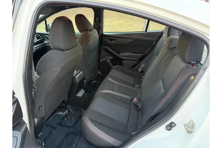 $12997 : 2017 Impreza Sport image 8