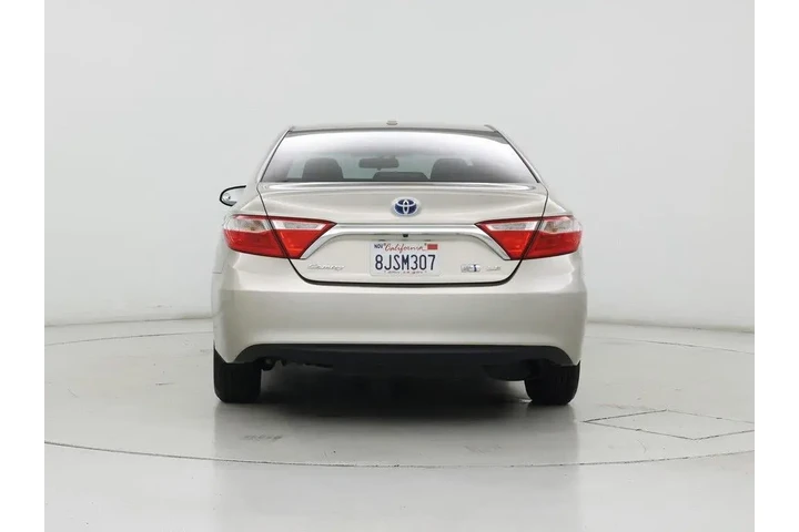$20998 : Toyota Camry Hybrid 2016 LE image 6
