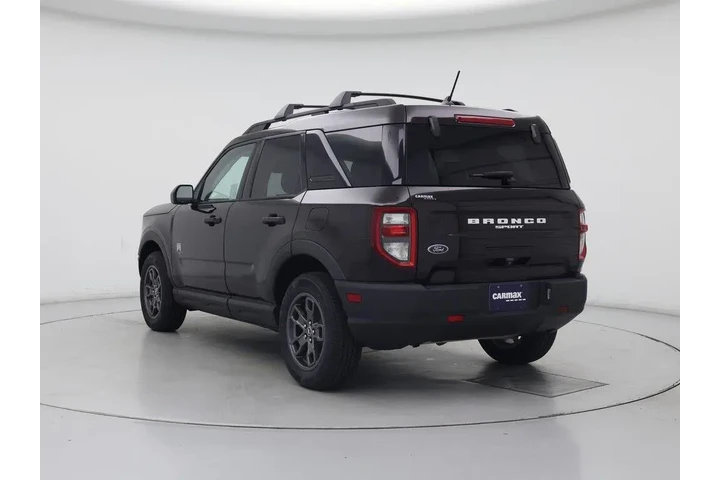 $23998 : Ford Bronco Sport 2021 AWD B image 2