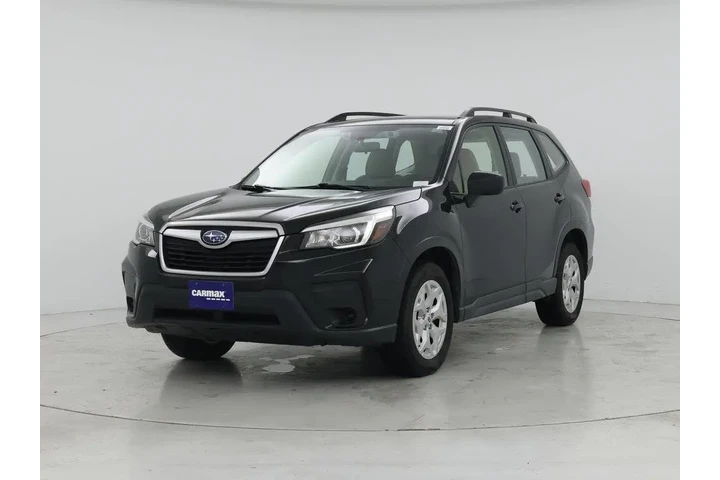 $19998 : Subaru Forester 2020 AWD Bas image 4