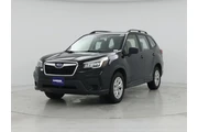 $19998 : Subaru Forester 2020 AWD Bas thumbnail