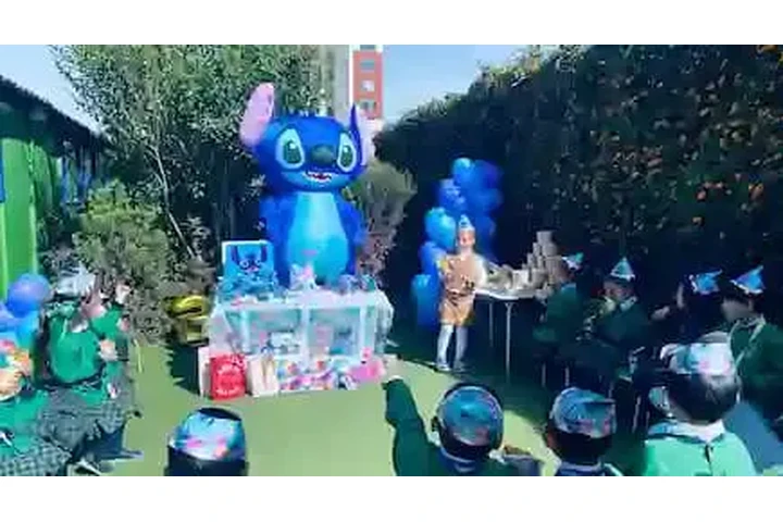 Mega Plan Todo Incluido image 3