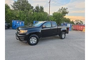 Chevrolet Colorado 2020 4x2 en Houston