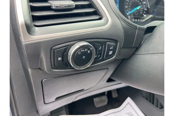 $27831 : Ford Edge 2024 AWD SEL 4dr S image 8