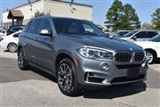 2018 BMW X5 sDrive35i thumbnail