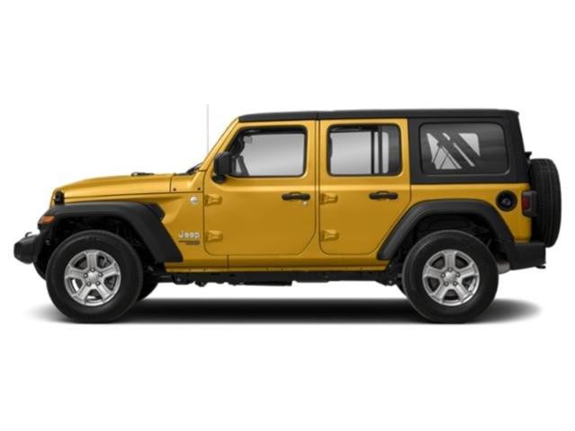 $33888 : 2020 Jeep Wrangler image 3
