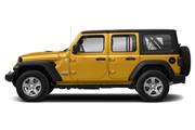 $33888 : 2020 Jeep Wrangler thumbnail