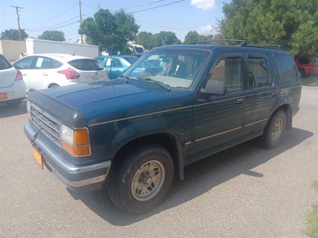 $1995 : 1993 Explorer XLT image 2