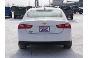 $16999 : Chevrolet Malibu 2024 LT 4dr thumbnail