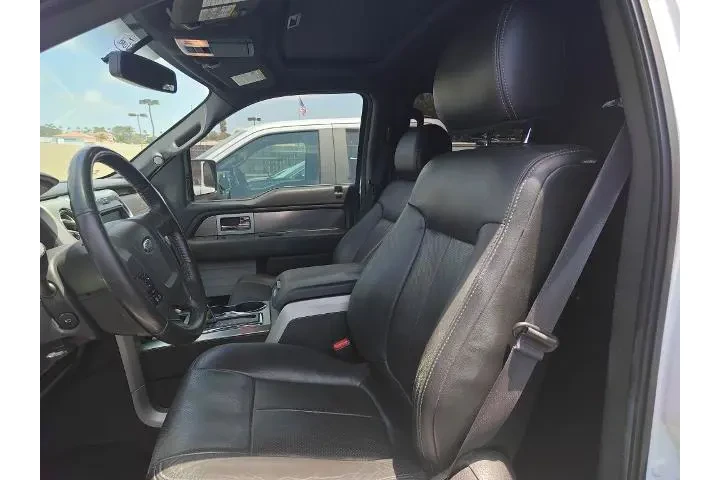 $14585 : Ford F-150 2014 4x4 FX4 4dr image 8