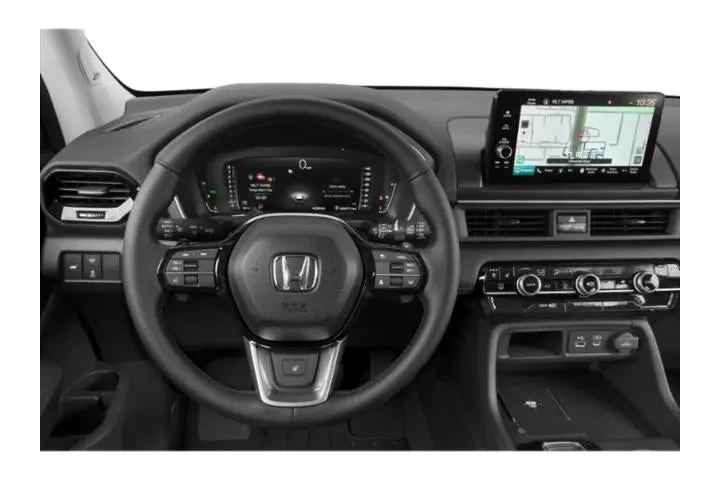 $42587 : 2023 Pilot Elite AWD image 7