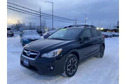 2015 XV Crosstrek 2.0i Limited en Anchorage