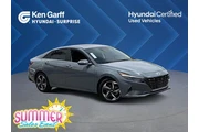 Hyundai ELANTRA 2023 Limited