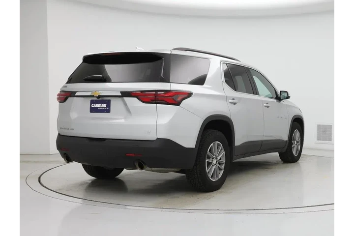 $29998 : Chevrolet Traverse 2022 4x4 image 8