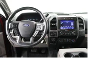 $26955 : Ford F-150 2019 4x4 Platinum thumbnail