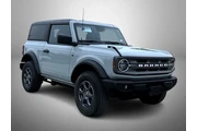 $36985 : Ford Bronco 2024 4x4 Big Ben thumbnail