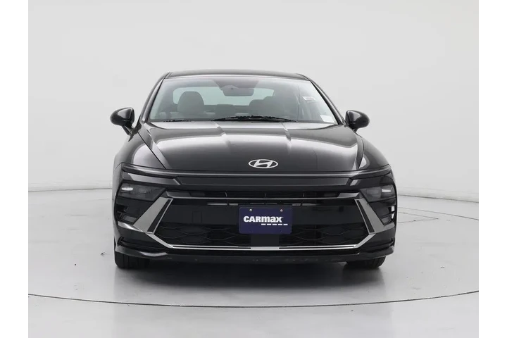 $25998 : Hyundai SONATA 2025 SEL 4dr image 5