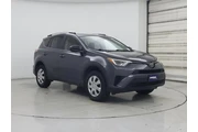 Toyota RAV4 2018 AWD LE 4dr en Sacramento