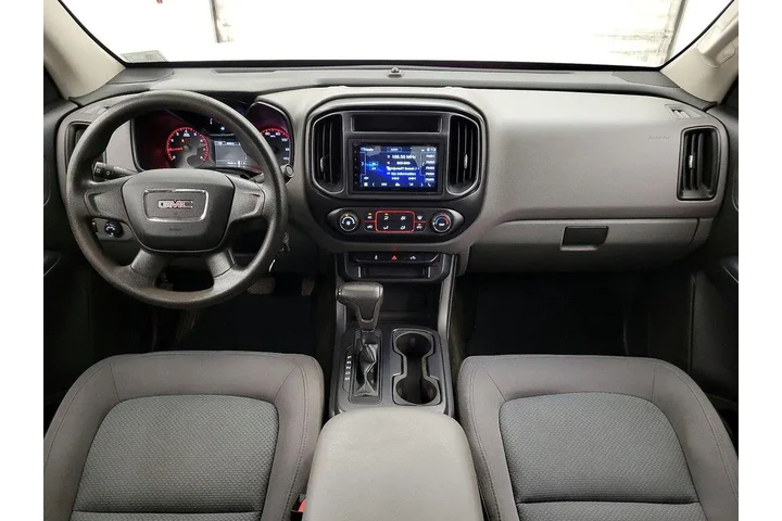 $14998 : GMC Canyon 2016 4x2 Base 4dr image 9