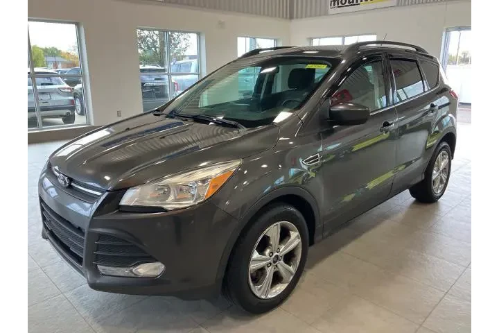 $8500 : Ford Escape 2016 SE 4dr SUV image 1