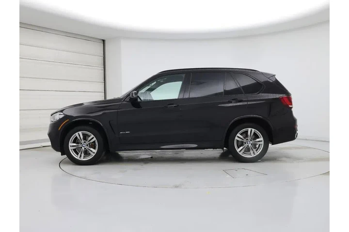 $29998 : BMW X5 2018 AWD xDrive35i 4d image 3