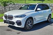 2019 BMW X5 xDrive50i en Arlington VA