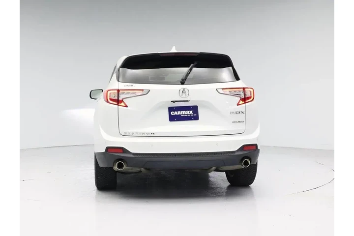 $27998 : Acura RDX 2020 SH-AWD 4dr SU image 6