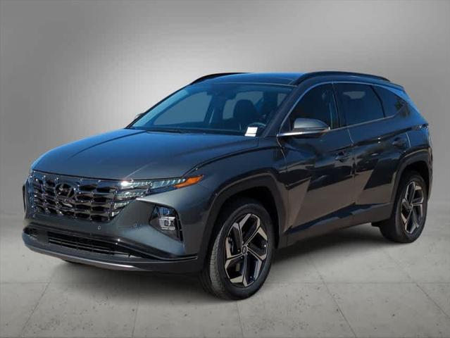 $41495 : New 2024 Hyundai TUCSON HYBRI image 9