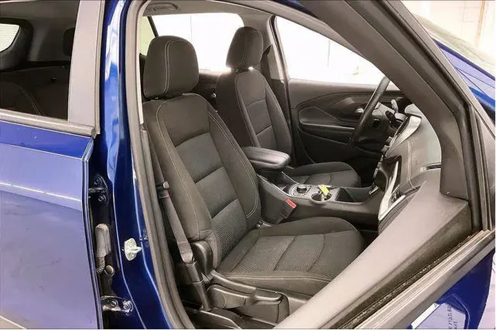 $24995 : GMC Terrain 2023 AWD SLE 4dr image 7