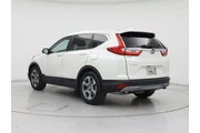 $25998 : Honda CR-V 2017 EX-L 4dr SUV thumbnail