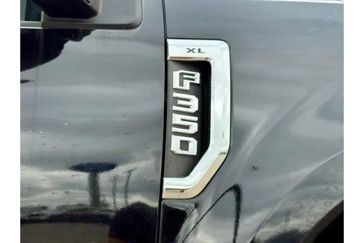 $21100 : Ford F-350 Super Duty 2017 4 image 10