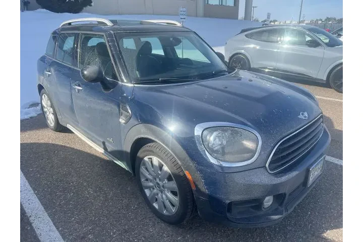 $9495 : MINI Countryman 2017 AWD Coo image 1