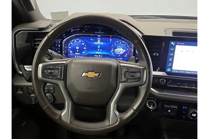 $36998 : Chevrolet Silverado 1500 202 image 10