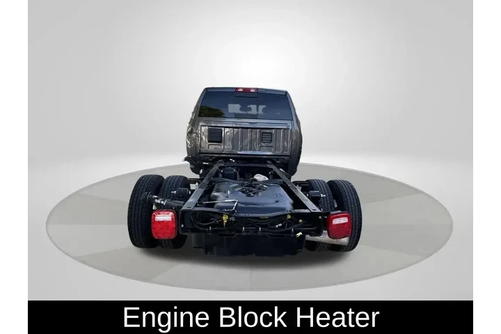 $40000 : Ram 3500 2023 4x2 Tradesman image 6