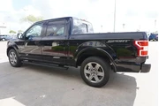 $24288 : Ford F-150 2018 4x2 King Ran thumbnail
