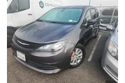 $13491 : Chrysler Pacifica 2018 L 4dr thumbnail